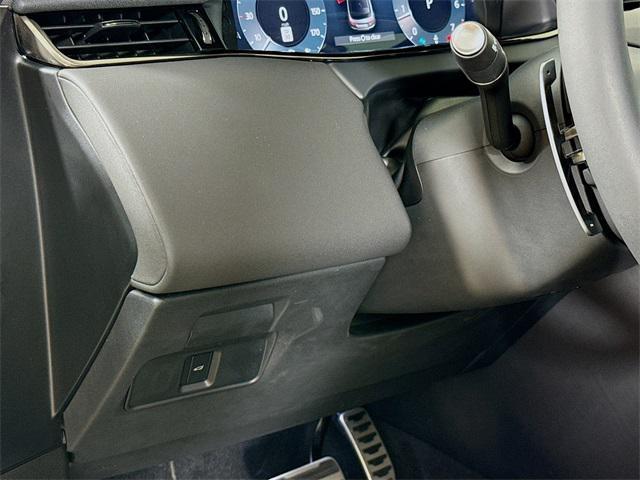 new 2026 Land Rover Range Rover Evoque car, priced at $61,420