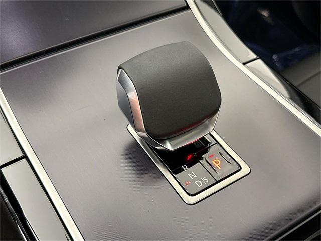 new 2026 Land Rover Range Rover Evoque car, priced at $61,420