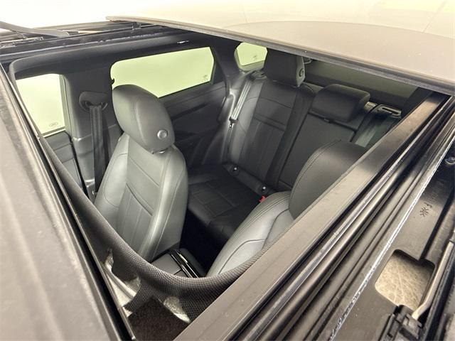 new 2026 Land Rover Range Rover Evoque car, priced at $61,420