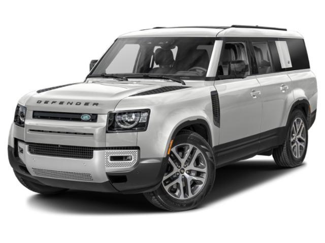 used 2023 Land Rover Defender car, priced at $67,991