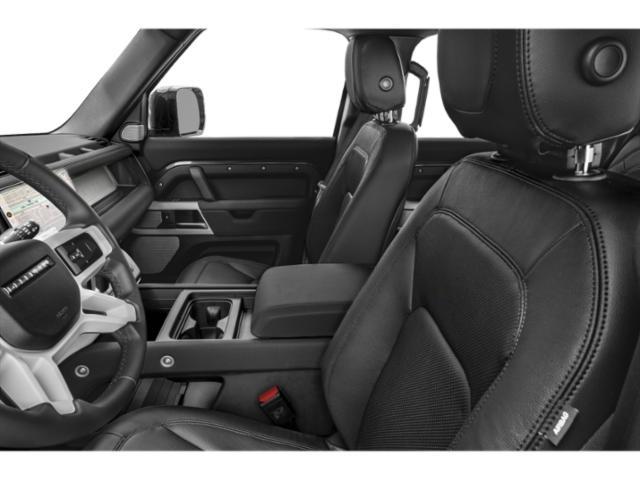 used 2023 Land Rover Defender car, priced at $67,991