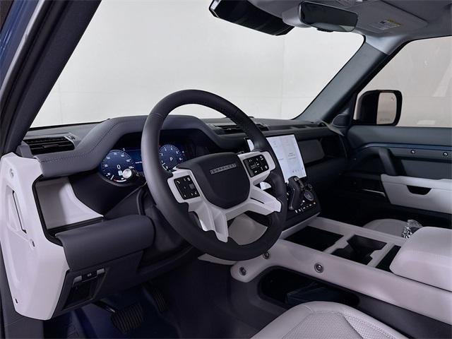 new 2026 Land Rover Defender car, priced at $82,751