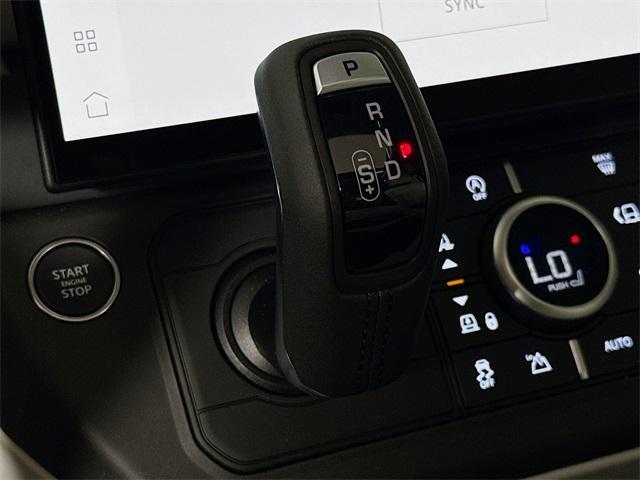 new 2026 Land Rover Defender car, priced at $82,751