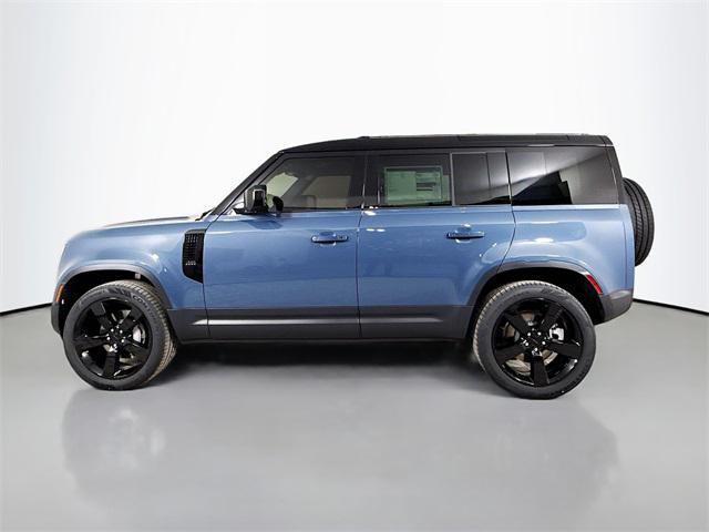 new 2026 Land Rover Defender car, priced at $82,751