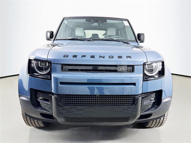 new 2026 Land Rover Defender car, priced at $82,751