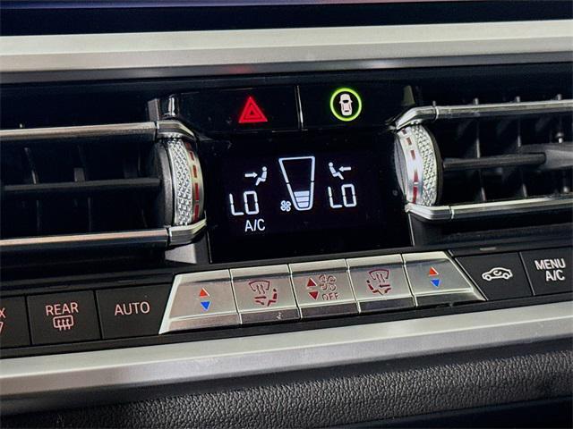 used 2020 BMW 330 car, priced at $21,992