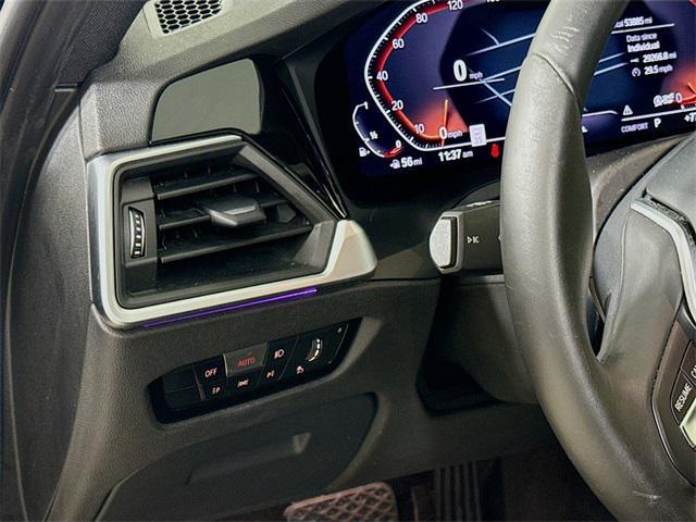 used 2020 BMW 330 car, priced at $21,992