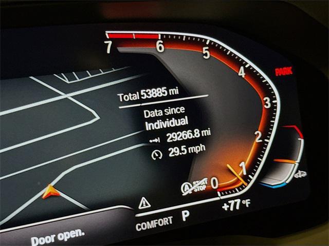 used 2020 BMW 330 car, priced at $21,992