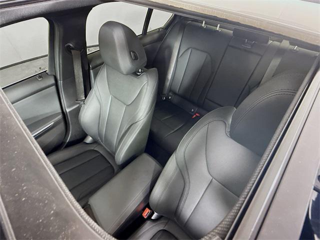 used 2020 BMW 330 car, priced at $21,992