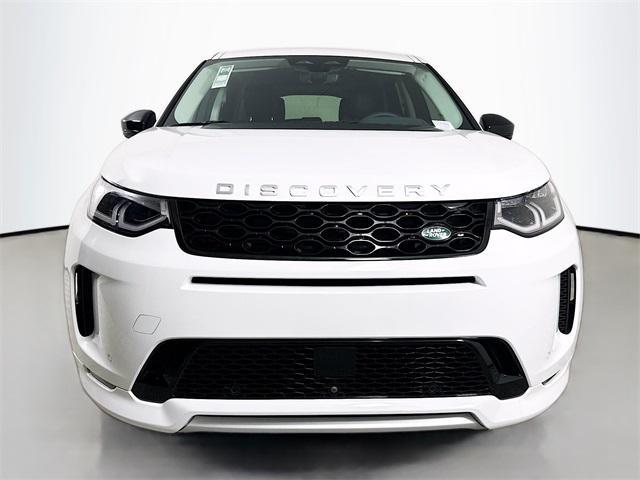 new 2025 Land Rover Discovery Sport car, priced at $52,603