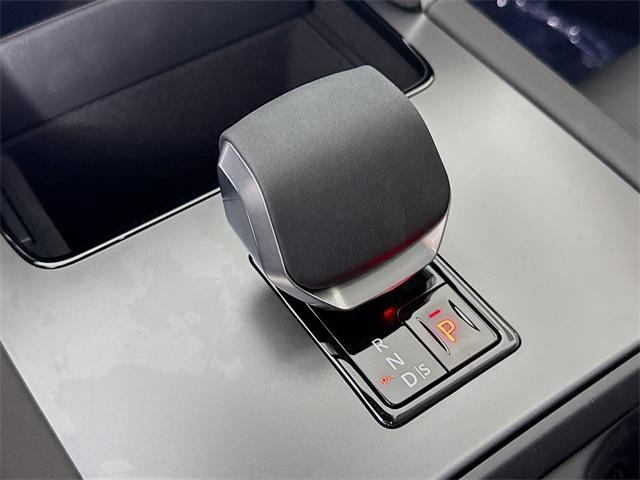 new 2025 Land Rover Discovery Sport car, priced at $52,603