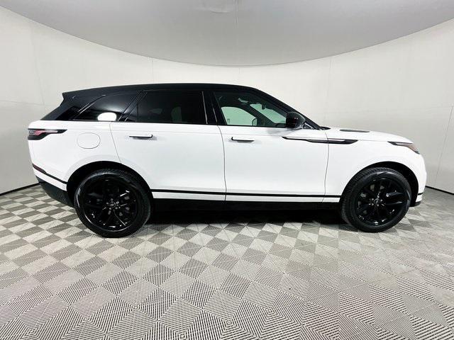 new 2025 Land Rover Range Rover Velar car, priced at $76,840