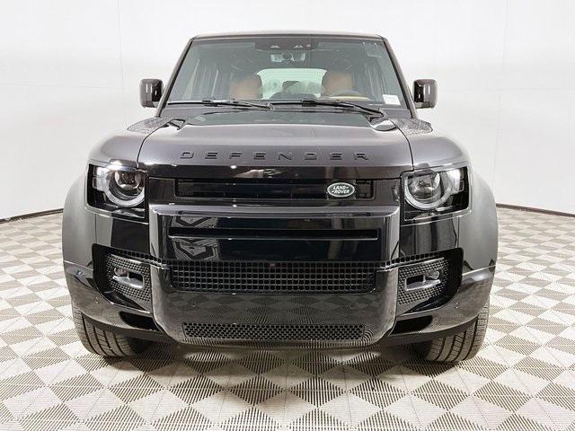 new 2024 Land Rover Defender car, priced at $115,763