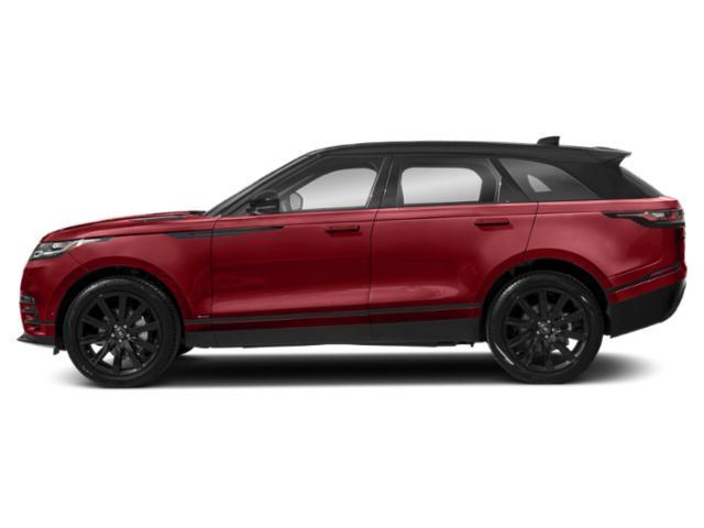 used 2018 Land Rover Range Rover Velar car, priced at $27,891