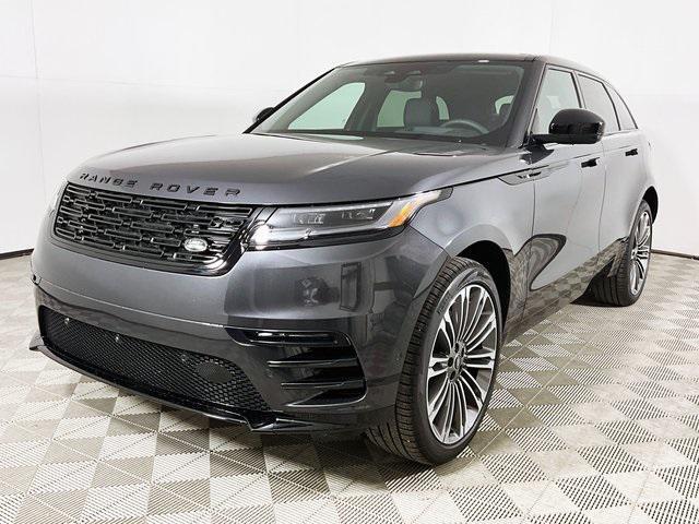 new 2025 Land Rover Range Rover Velar car, priced at $80,540