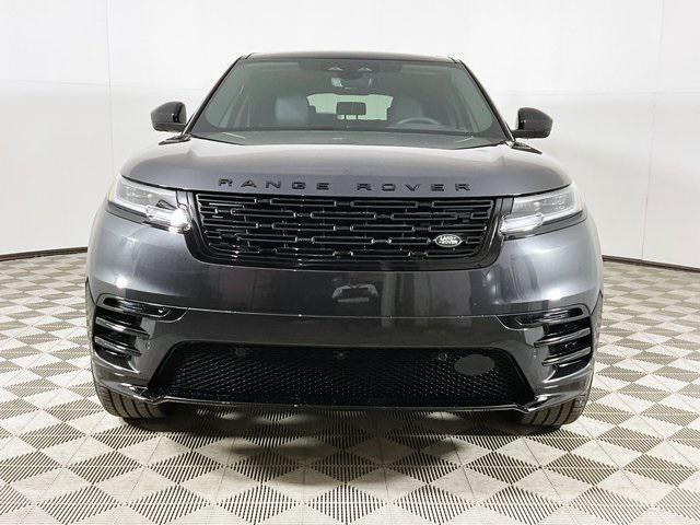 new 2025 Land Rover Range Rover Velar car, priced at $80,540