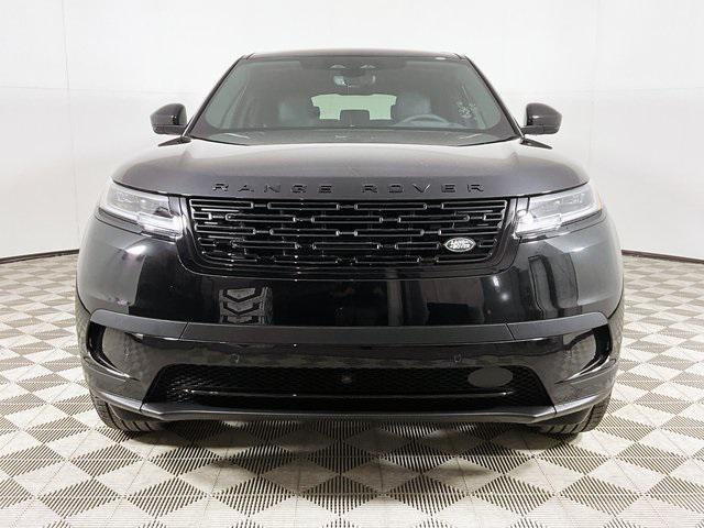 new 2025 Land Rover Range Rover Velar car, priced at $68,140