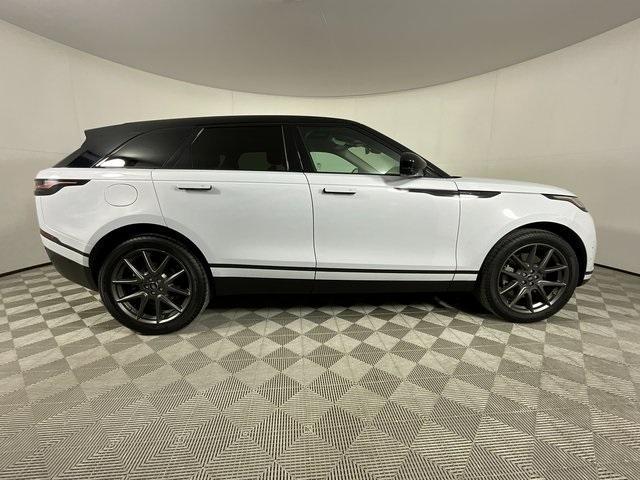 used 2021 Land Rover Range Rover Velar car, priced at $43,991