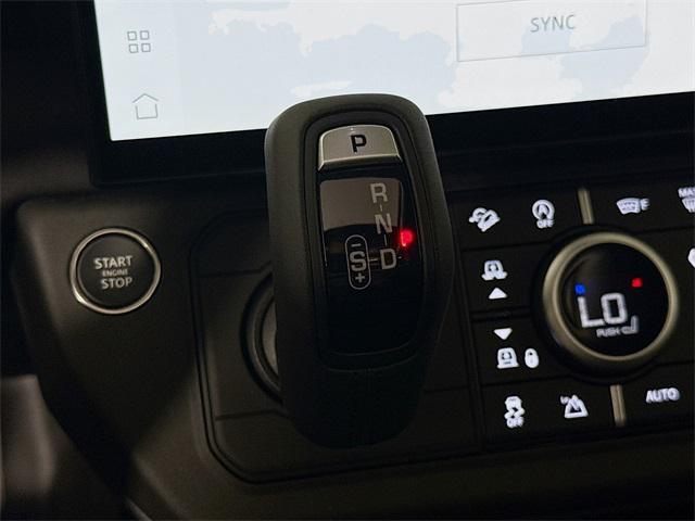 new 2026 Land Rover Defender car, priced at $73,596