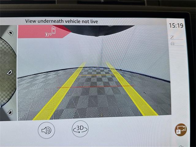 new 2026 Land Rover Defender car, priced at $73,596