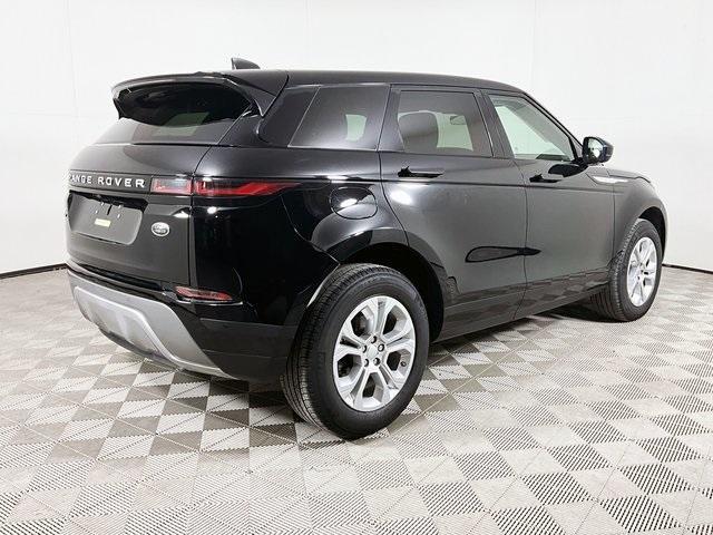 used 2020 Land Rover Range Rover Evoque car, priced at $29,496