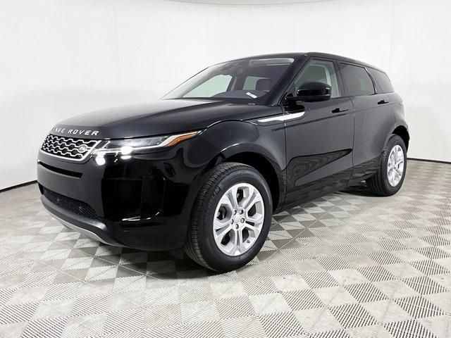 used 2020 Land Rover Range Rover Evoque car, priced at $27,994