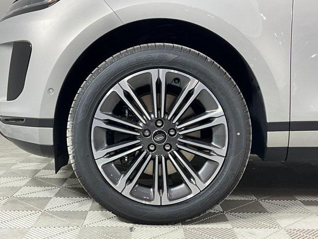 new 2026 Land Rover Range Rover Evoque car, priced at $56,670