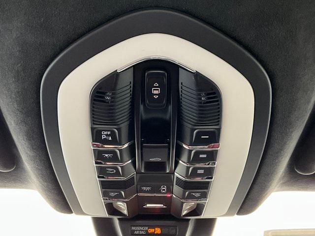 used 2018 Porsche Macan car, priced at $42,982