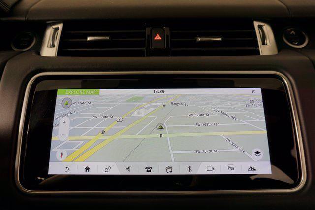 used 2018 Land Rover Range Rover Sport car, priced at $29,991