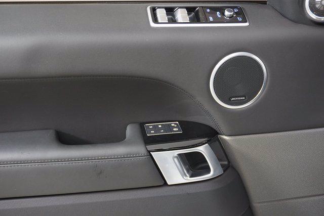 used 2018 Land Rover Range Rover Sport car, priced at $29,991