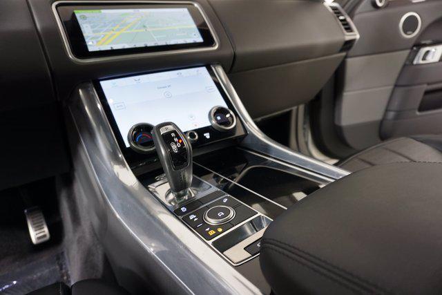 used 2018 Land Rover Range Rover Sport car, priced at $29,991