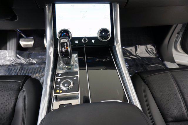 used 2018 Land Rover Range Rover Sport car, priced at $29,991