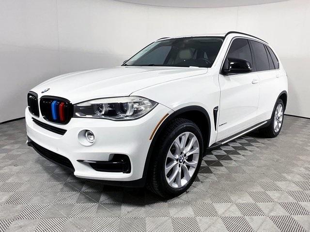 used 2016 BMW X5 car, priced at $20,982