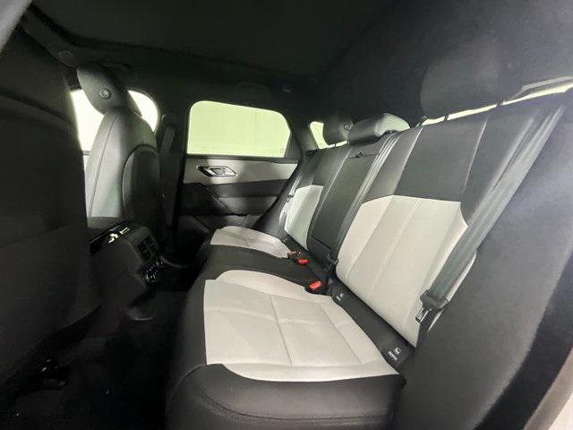 new 2026 Land Rover Range Rover Velar car, priced at $81,772