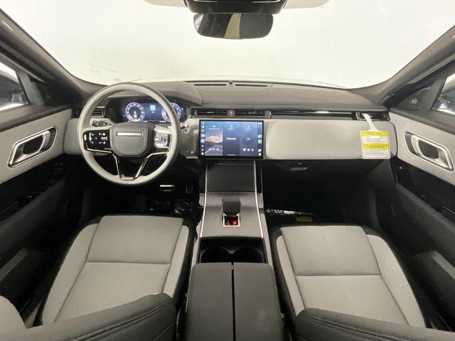 new 2026 Land Rover Range Rover Velar car, priced at $81,772