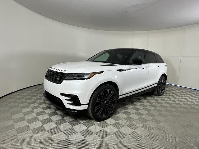 new 2026 Land Rover Range Rover Velar car, priced at $81,772