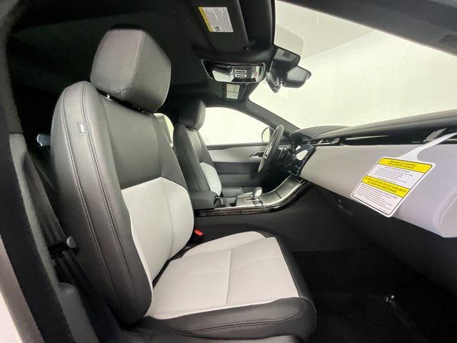 new 2026 Land Rover Range Rover Velar car, priced at $81,772