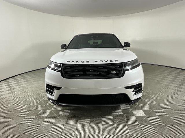 new 2026 Land Rover Range Rover Velar car, priced at $81,772