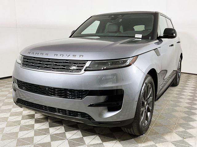 new 2025 Land Rover Range Rover Sport car, priced at $91,185