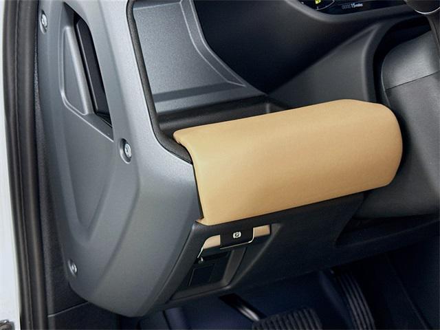 new 2025 Land Rover Defender car, priced at $92,213