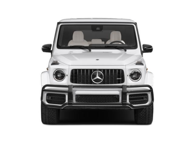 used 2023 Mercedes-Benz AMG G 63 car, priced at $179,991