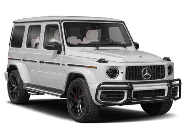 used 2023 Mercedes-Benz AMG G 63 car, priced at $179,991