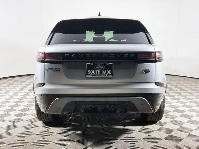 used 2019 Land Rover Range Rover Velar car, priced at $25,991