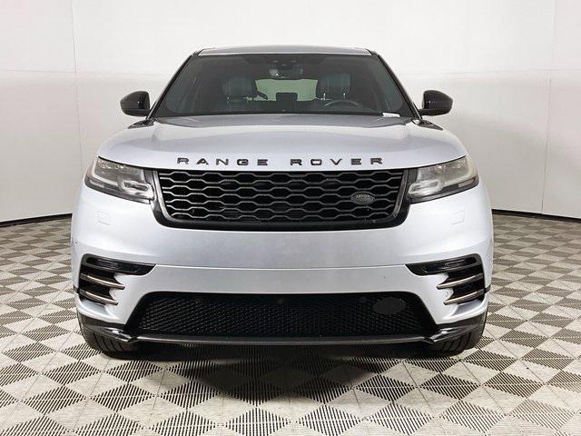 used 2019 Land Rover Range Rover Velar car, priced at $25,991