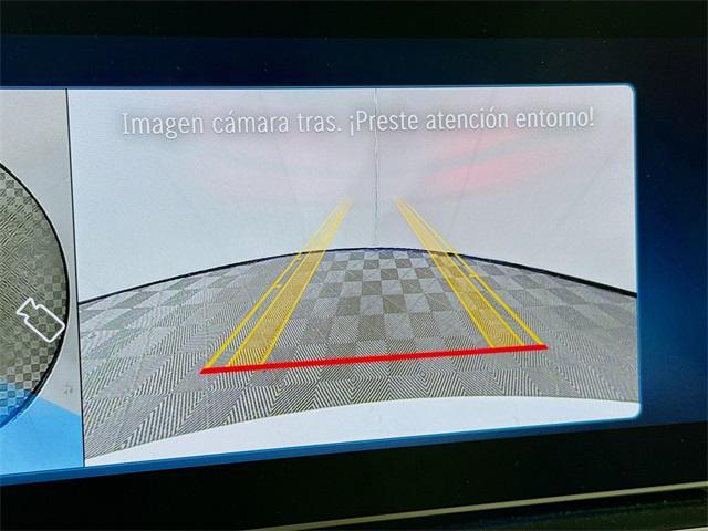 used 2025 Mercedes-Benz GLE 350 car, priced at $62,992