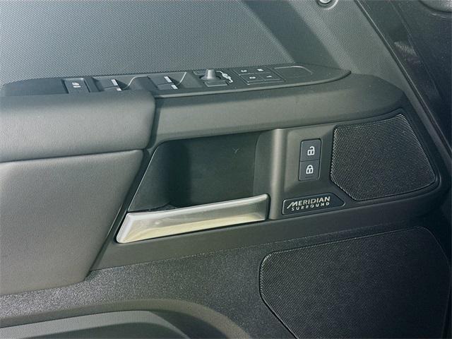 new 2025 Land Rover Defender car, priced at $93,763