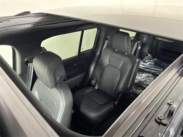new 2025 Land Rover Defender car, priced at $93,763
