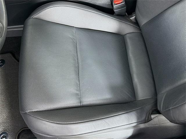used 2023 Toyota Crown car, priced at $35,991