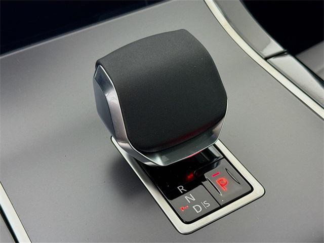 new 2026 Land Rover Range Rover Evoque car, priced at $55,490