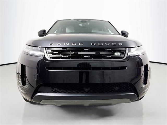 new 2026 Land Rover Range Rover Evoque car, priced at $55,490